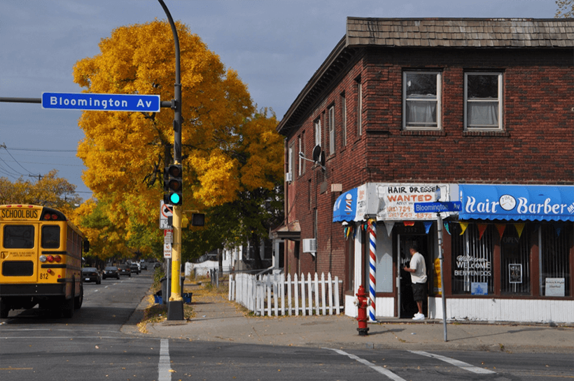 Banyan Community Outreach Minneapolis