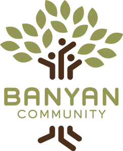 Banyan community logo