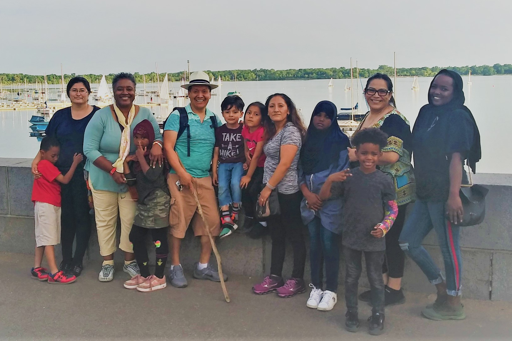 Banyan Community Connection Programs Minneapolis