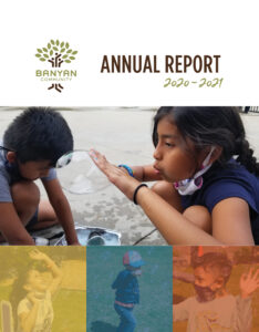 2020-2021 Annual Report